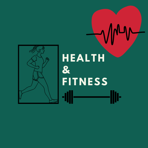 Health & Fitness.